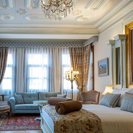 Ortakoey Hotel Стамбул Екстер'єр фото