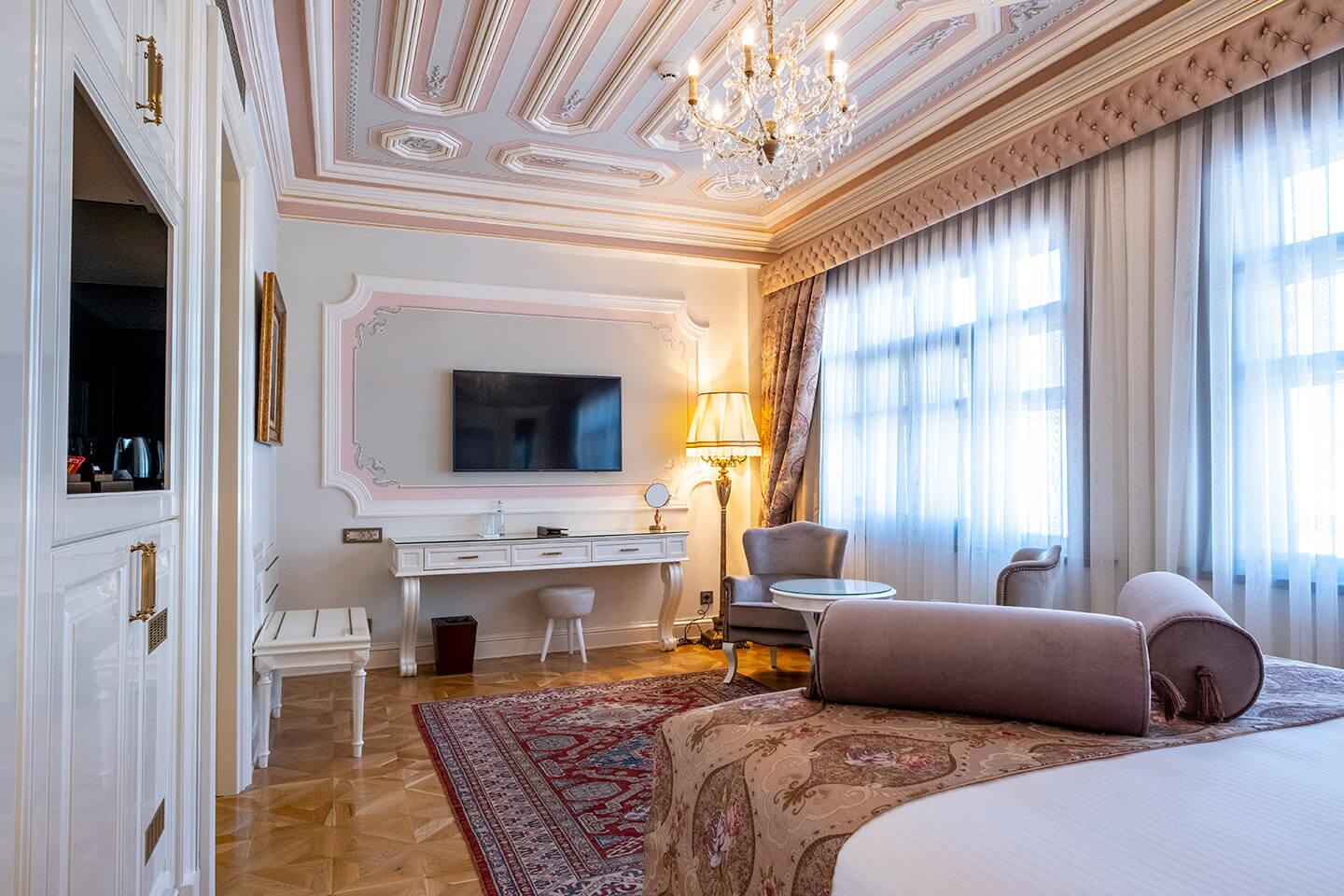 Ortakoey Hotel Стамбул Екстер'єр фото