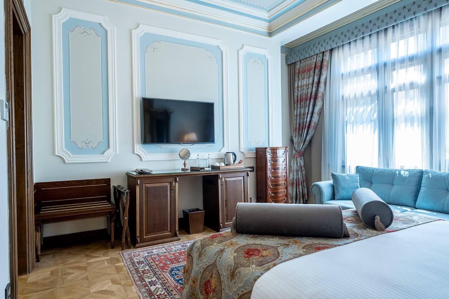 Ortakoey Hotel Стамбул Екстер'єр фото