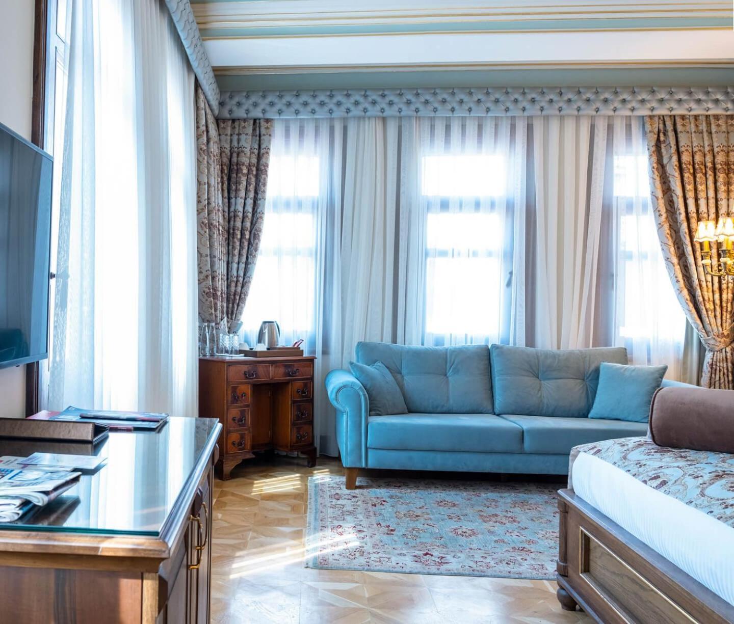 Ortakoey Hotel Стамбул Екстер'єр фото