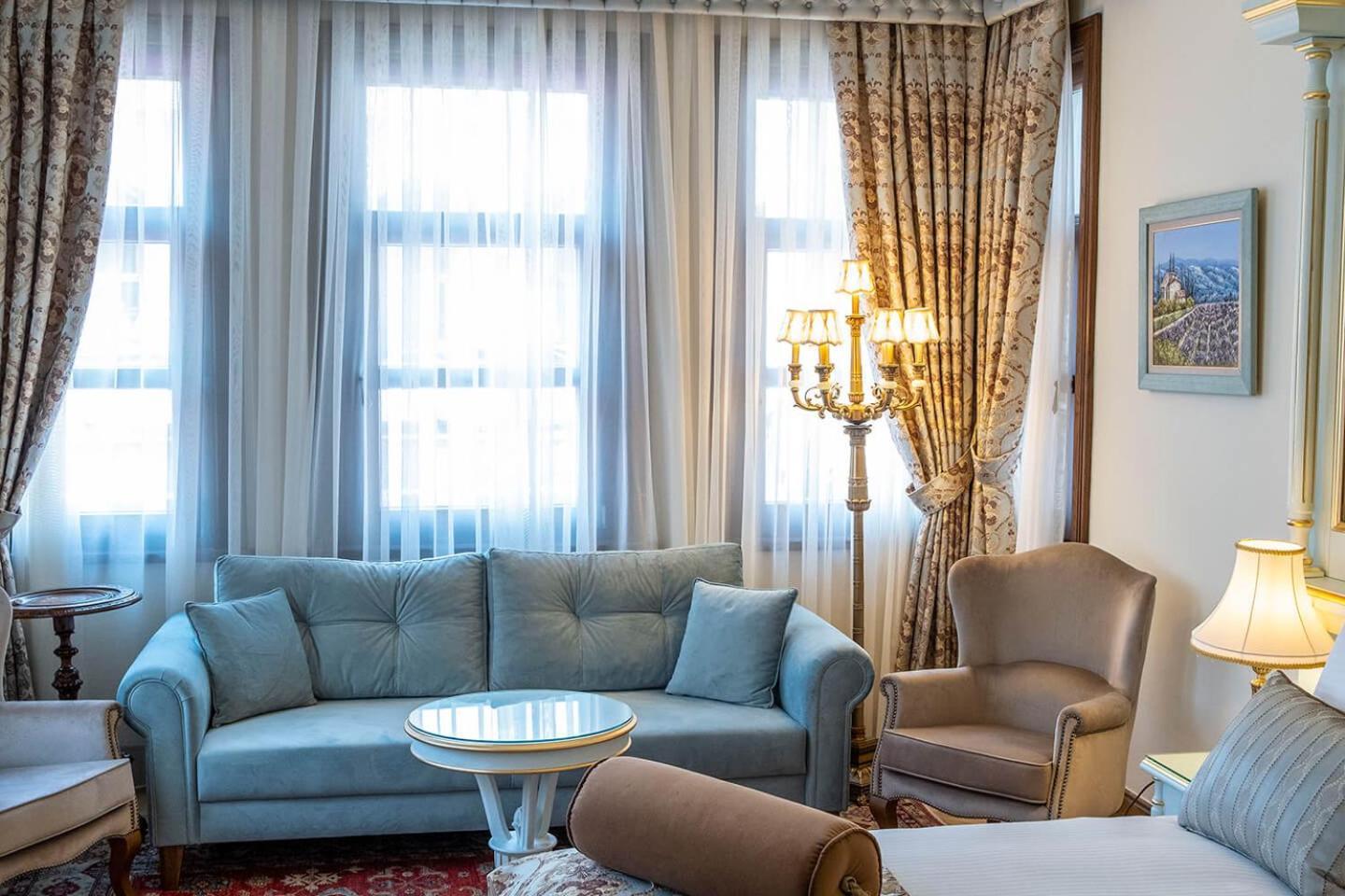 Ortakoey Hotel Стамбул Екстер'єр фото